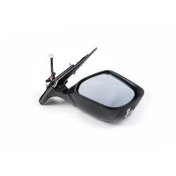 Купить Зеркала в сборе (1 шт) Оригинал, Белое для Toyota Land Cruiser 200