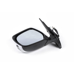 Купить Зеркала в сборе (1 шт) Оригинал, Белое для Toyota Land Cruiser 200