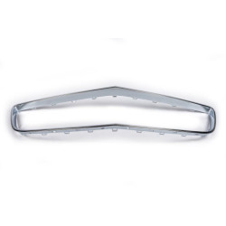 Купити Передня решітка 2011-2014 (Diamond Silver) для Mercedes CLS C218 рр