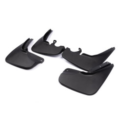 Купити Бризковики Premium 2019-2022 (4 шт) для Ford Explorer 2019- рр