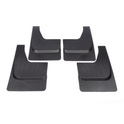 Купити Бризковики Premium (4 шт) для Ford F-150 2014- рр