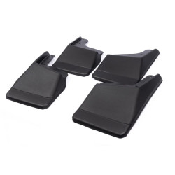 Купить Брызговики Premium (4 шт) для Hummer H2