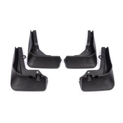 Купить Брызговики Premium AMG/A35 (4 шт) для Mercedes A-сlass W177 2018- гг