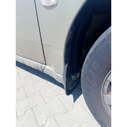 Купити Бризковики Premium 2007-2012 (4 шт) для Mitsubishi Galant рр