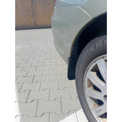 Купити Бризковики Premium 2007-2012 (4 шт) для Mitsubishi Galant рр