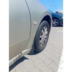 Купити Бризковики Premium 2007-2012 (4 шт) для Mitsubishi Galant рр