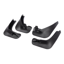 Купить Оригинальные брызговики Premium (2013-2019, 4 шт) для Nissan Teana 2014- гг