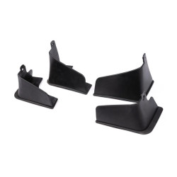 Купить Брызговики Premium (4 шт) для Nissan Altima 2006-2012 гг