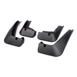 Купить Брызговики Premium (4 шт) для Nissan Murano 2014- гг