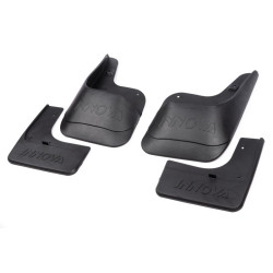 Купити Бризковики Premium 2004-2009 (4 шт) для Toyota Innova рр