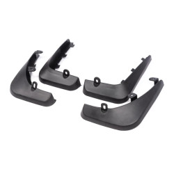 Купити Бризковики Premium (4 шт) для Volkswagen Beetle 2005-2011рр