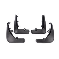 Купити Бризковики Premium (4 шт) для Volkswagen Beetle 2005-2011рр