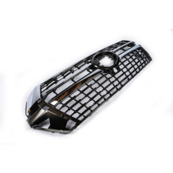 Купить Решетка 2016-2021 (дизайн 2021) для Toyota Land Cruiser 200