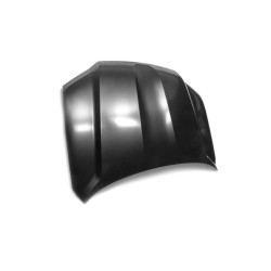 Купить Капот 2016-2025 под покраску (Китай) для Toyota Land Cruiser 200