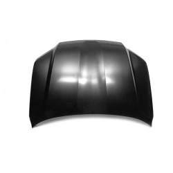 Купить Капот 2016-2025 под покраску (Китай) для Toyota Land Cruiser 200