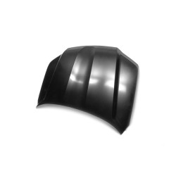 Купить Капот 2016-2025 под покраску (Китай) для Toyota Land Cruiser 200