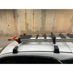 Купити Кріплення під сходи (на поперечні дуги)