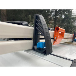 Купити Кріплення під сходи (на поперечні дуги)