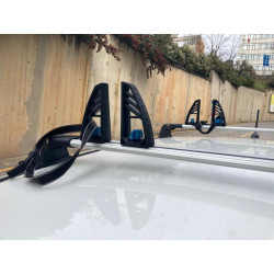 Купити Кріплення під сходи (на поперечні дуги)