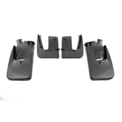 Купити бризковики Begel Передні -2025 Задні (для 1 коткового) для Mercedes Sprinter W907/W910 2018- рр