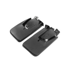 Купити бризковики Begel Задні (для 1 коткового) для Mercedes Sprinter W907/W910 2018- рр