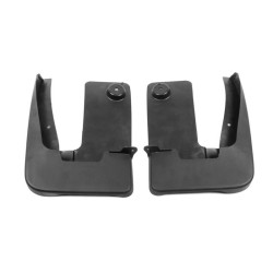 Купити бризковики Begel Передні (для 1 і 2 коткового) для Mercedes Sprinter W907/W910 2018- рр