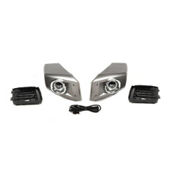 Купить Противотуманки LED V1 (2 шт) для Toyota FJ Cruiser