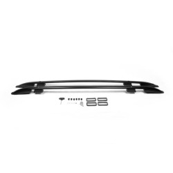 Купити Рейлінги Skyport (чорний мат) для Jeep Renegade