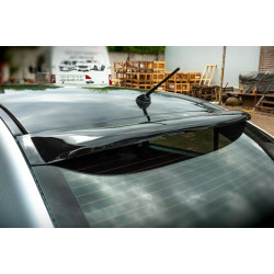 Купити Бленда Sedan (ABS) для Mitsubishi Lancer X 2008- рр