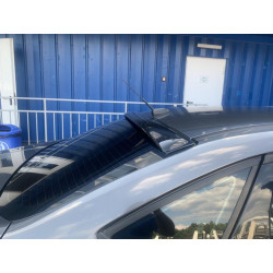 Купити Бленда Sedan (ABS) для Ford Focus III 2011-2017 рр