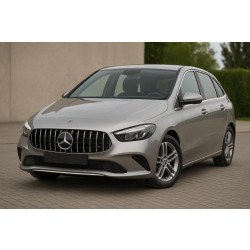 Купити Передня решітка GT Panamericana (для Base) для Mercedes B-class W247 2019- рр