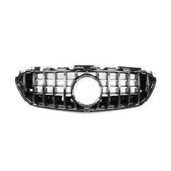 Купити Передня решітка GT Panamericana (для E63 AMG 2013-2016) для Mercedes E-сlass W212 рр