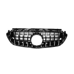 Купити Передня решітка для E63 GT Panamericana (2016-2020) для Mercedes E-class coupe C238