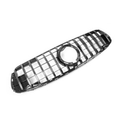 Купити Передня решітка GT Panamericana для AMG Line (2020-2025) для Mercedes GLC coupe C253