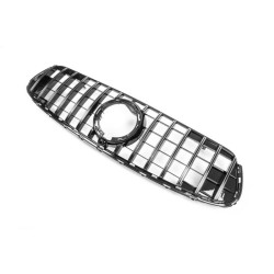 Купити Передня решітка GT Panamericana для AMG Line (2020-2025) для Mercedes GLC coupe C253