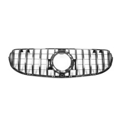 Купить Передняя решетка GT Panamericana (2020-2025) для Mercedes GLC coupe C253