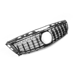 Купити Передня решітка 2011-2014 (GT Panamericana) для Mercedes CLS C218 рр