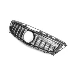 Купити Передня решітка 2011-2014 (GT Panamericana) для Mercedes CLS C218 рр