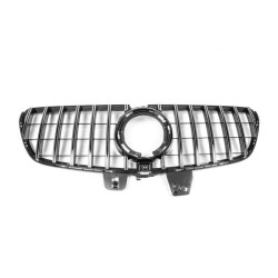 Купить Передняя решетка GT Panamericana Chrome (2019-2023 для V-class) для Mercedes Vito/V-class W447 2014- гг
