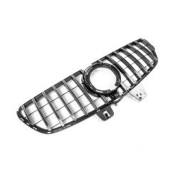 Купить Передняя решетка GT Panamericana Chrome (2019-2023 для V-class) для Mercedes Vito/V-class W447 2014- гг