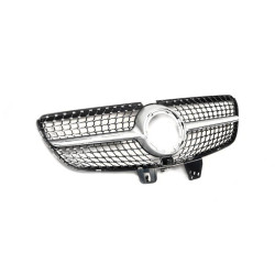 Купить Передняя решетка Diamond (2019-2023 для V-class) для Mercedes Vito/V-class W447 2014- гг