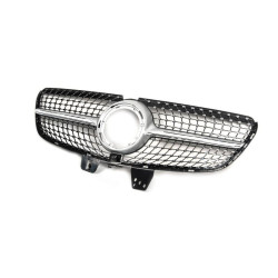 Купить Передняя решетка Diamond (2019-2023 для V-class) для Mercedes Vito/V-class W447 2014- гг