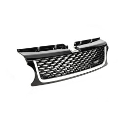 Купить Решетка Autobiography V3 (черная, 2010-2013) для Range Rover Sport