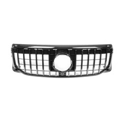 Купити Передня решітка Panamericana GT З місцем під камеру для Mercedes GLB X247 2019- рр