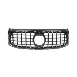 Купити Передня решітка Panamericana GT (для AMG Line) Без місця під камеру для Mercedes GLB X247 2019- рр