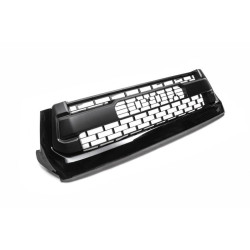 Купить Передня решетка тип-1 (2014-2025) для Toyota Tundra