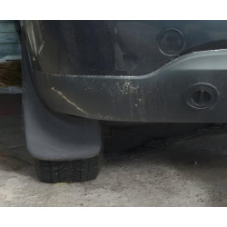 Купити Задні бризковики (2 шт) для Mercedes E-сlass W124 1984-1997 рр