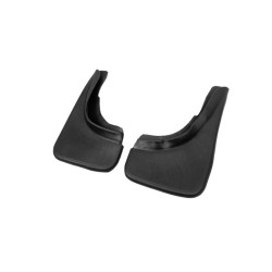 Купити Задні бризковики (2 шт) для Mercedes E-сlass W124 1984-1997 рр