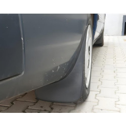 Купити Задні бризковики (2 шт) для Mercedes E-сlass W124 1984-1997 рр