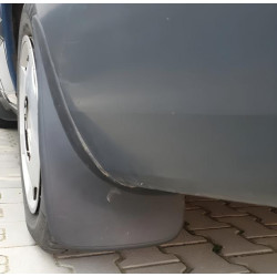 Купити Задні бризковики (2 шт) для Mercedes E-сlass W124 1984-1997 рр